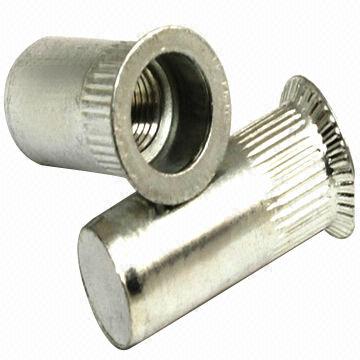 Blind Rivet Nuts