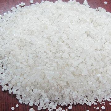 Buy Wholesale China 80-90% Granule Sodium Chloride Snow Melting