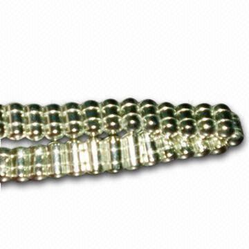 Magnetarmband, kombiniert mit speziellem Zylindermagnet - Ideal für Wellness und Magnetfeldtherapie for sale at factory direct price