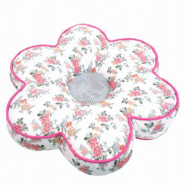 Flower Pillow Talk Speaker Can Connect With Your Mobile Phone By