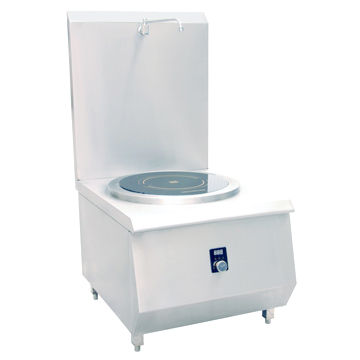 induction stand price