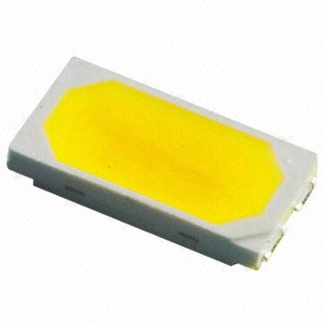 SMD LED, 5V reverse voltage | Global Sources