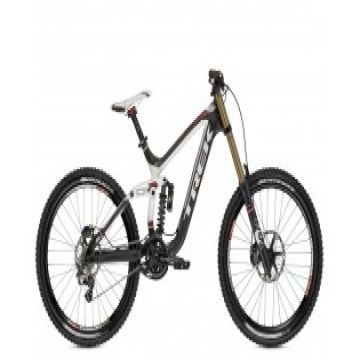 Trek Session 9.9 Bike 