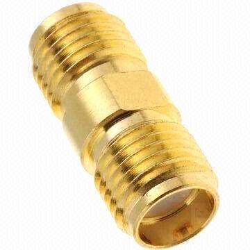 JINYANG Excellent N Female with Waterproof Ring to SMA Female Connector 