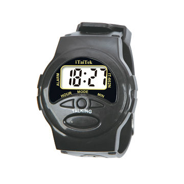 Talking Watch In Chinese english russian Language Wholesale