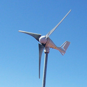 Buy Wholesale China 400w Home Use Wind Turbine With Ce/rohs & Wind ...