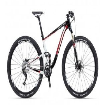 2013 giant anthem advanced 29er