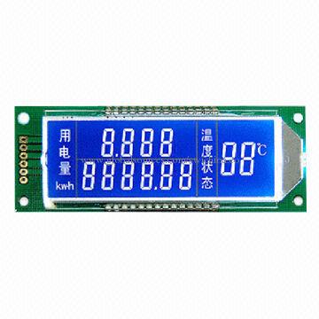 lcd display temperature limits factory
