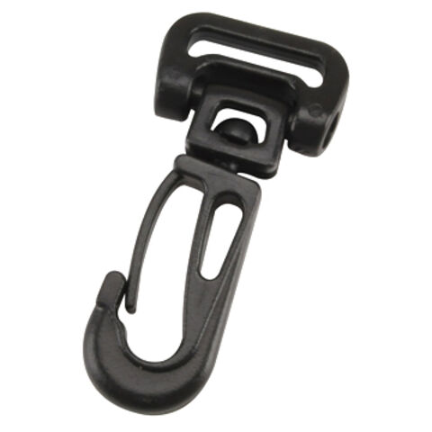 Swivel Snap Hook, For Backpacks, Outdoor Equipment And Travel Bags $0.05 -  Wholesale Taiwan Swivel Snap Hook at Factory Prices from Nung Lai Co. Ltd