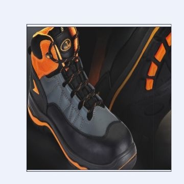 Buy Wholesale China Safety Boots S3 Composite Toecap,anti-perforation ...