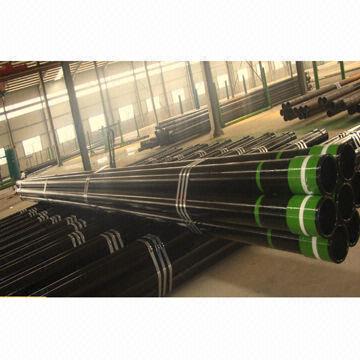 API 5CT Casing Pipes, J55, K55, L80, N80, P110 Steel Grade | Global Sources