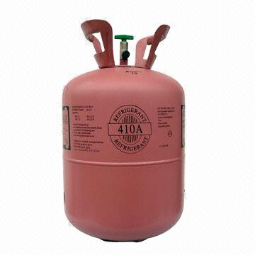 Buy Wholesale China Refrigerant 410a, ≥99.8% Purity, Colorless And No ...