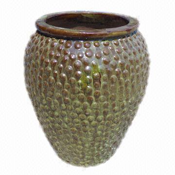 Glazed Ceramic Pots  Wholesale Pottery in Vietnam - Pottery ASIA