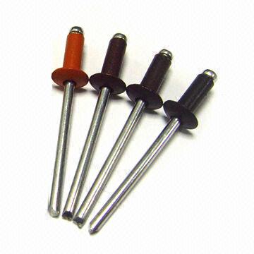 Aluminium Blindnieten mit 6, 8, 10, 12, 14, 16, 18, 20, 22, 25 und 30 cm Länge - Top-Hersteller & Lieferant for sale at factory direct price