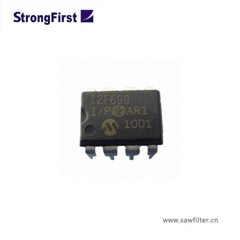 Microchip IC Haute Performance, CPU 6K for sale at factory direct price