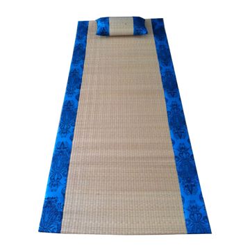 natural sleeping mat