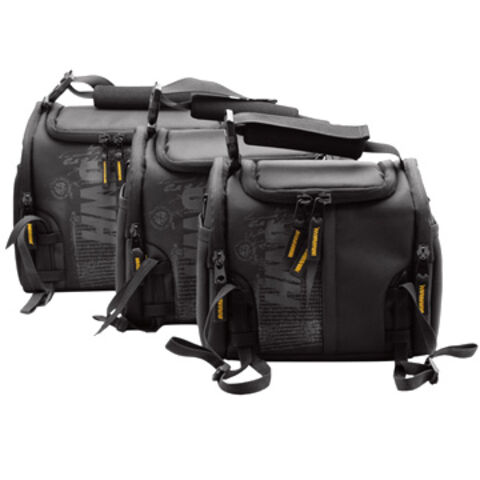 DSLR-Kamera tasche mit abnehmbarem Schulter gurt