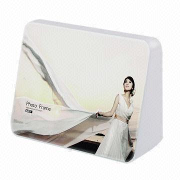 Buy Wholesale China Photo Frame, Piggy Bank, Available In Black And ...