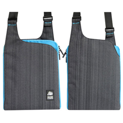 Bolsa para iPad, material de poliéster, llevamos más de diez años en este negocio for sale at factory direct price