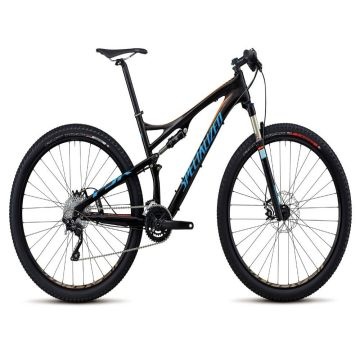 Specialized Enduro Comp Mountain Bike 
