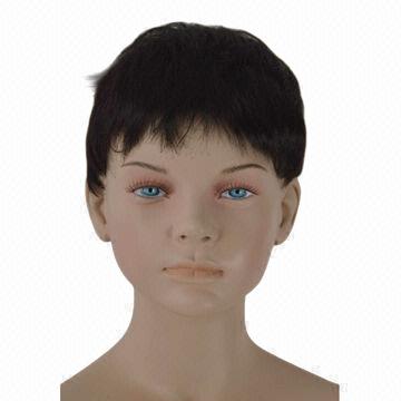 Factory Supply Cute Children Mannequin, Kids Mannequin, Teenager