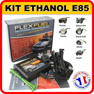 E85 Ethanol Conversion Kits With Cold Start System (made In France) -  Explore Hong Kong SAR Wholesale E85 Ethanol Conversion Kits and
