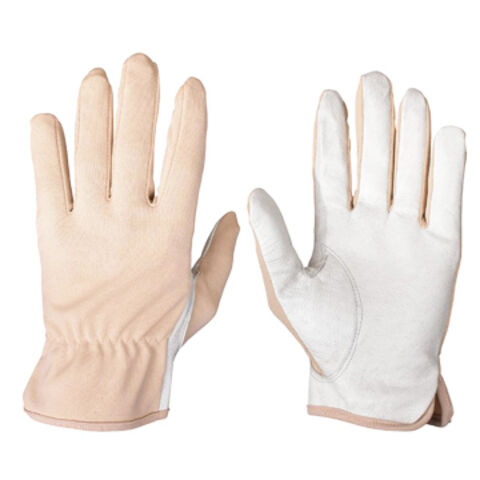 Lederhandschuhe für Fahrer, Größen 8 bis 10,5 Zoll - Premium-Arbeitshandschuhe aus Leder for sale at factory direct price