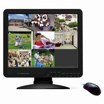 lorex sg19ld800161 19 tft lcd dvr combo for sale factory