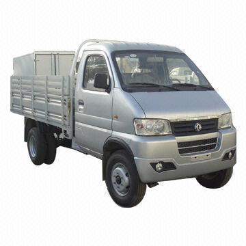 Buy Wholesale China Mini Truck With 2950mm Wheelbase & Mini Truck ...