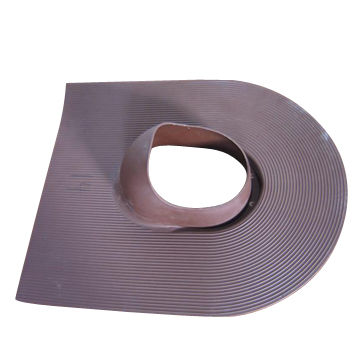 Solin de tuyau, installé aux intersections du toit, fabriqué en EPDM, silicone ou plastique. Solution d'étanchéité pour toitures industrielles et commerciales. for sale at factory direct price