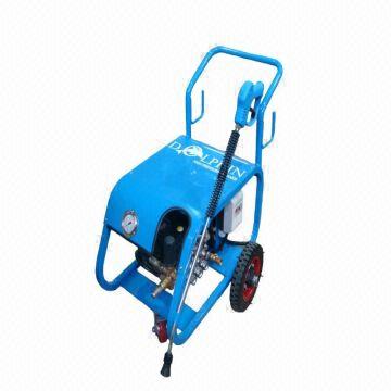 Cold Water High Pressure Cleaner K-200e 