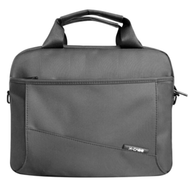 Sacoche d'Affaires pour Ordinateur Portable 10 Pouces, Couleur Noire, Services OEM Proposés for sale at factory direct price