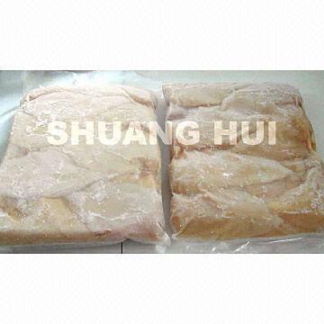 Frozen Chicken Breast (sbb) - Wholesale China Frozen Chicken Breast at ...