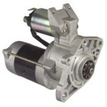 Autostarter ALTERNATOR