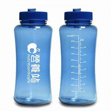 Buy Wholesale China 250 To 1 000ml Plastic Water Bottles Available In Different Styles Customized Logos Accepted Plastic Water Bottles Global Sources