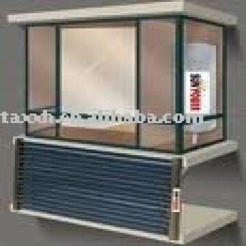 Buy Wholesale China Balcony/wall-mounted Solar Water Heater u0026 Balcony/wall-mounted  Solar Water Heater | Global Sources