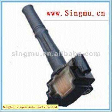 Bulk Buy China Wholesale Denso Ignition Coil Toyota 90919-02213 Ignition  Coil from Ninghai Senmu Auto Parts Co. Ltd | Globalsources.com