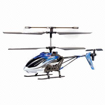 best remote control helicopter