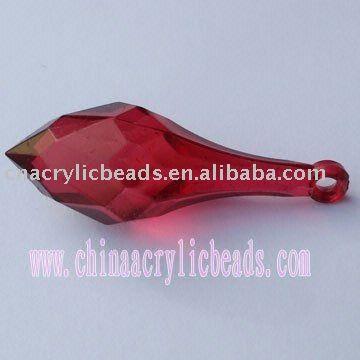 Crystal chandelier deals beads wholesale