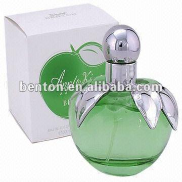 Bulk Buy China Wholesale B123 Apple King original Sex Perfume