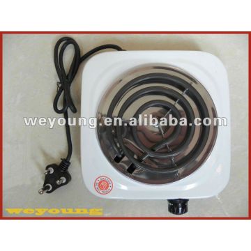 Buy Wholesale China Product Categories > Single Hot Plate - Electric
