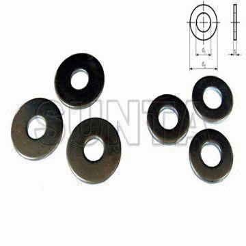 washer din 7989