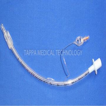 Buy Wholesale China Endotracheal Tube 1.reinforced Endotracheal Tube 2 ...