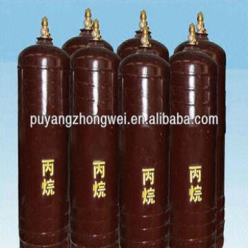 Buy Wholesale China R290 Refrigerant & R290 Refrigerant | Global Sources