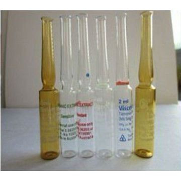 10ml Ampoule Pharmaceutical Low Borosilicate Glass Ampoule - China Glass  Ampoule, Ampoule