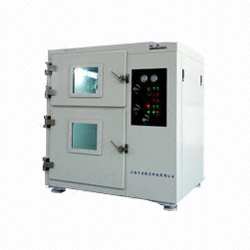 Vacuum Casting Machine - Wholesale China Vacuum Casting Machine at factory  prices from Shanghai New Product Technologies Ltd
