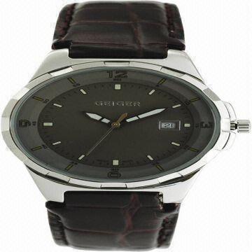 Geiger Watch Buy Wholesale South Korea Brand Watch, Swiss Made Geiger Watch & Brand ...