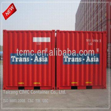 Buy Wholesale China Shipping Container For Sale & Shipping Container ...