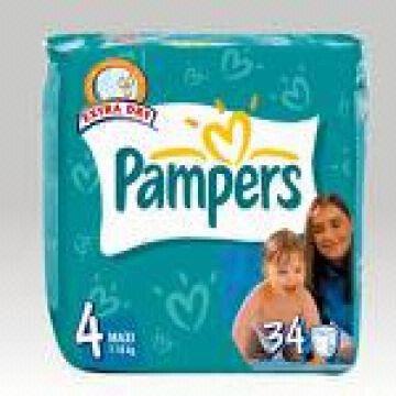 Buy Wholesale United Kingdom Pampers Diapers & Pampers Diapers | Global