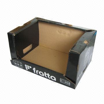 Custom presentation boxes picture